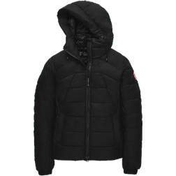 Canada Goose Women's Abbott Hoodie - Black