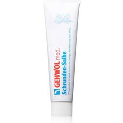 Gehwol Med Pommade Contre Les Gerçures 125 ml 125ml