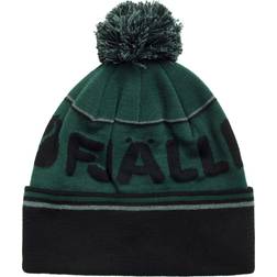 Fjällräven Pom Hat - Arctic Green/Black