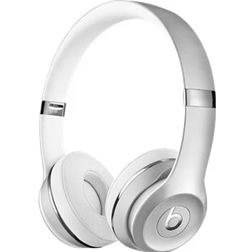 Beats Solo 3 Satin Silver