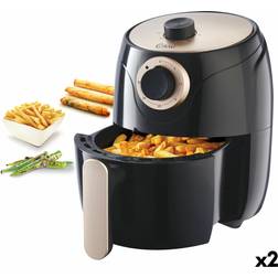 KIWI 1000W 2L Air Fryer