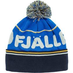 Fjällräven Pom Hat - Alpine Blue/Dark Navy
