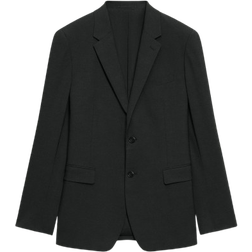Theory Chambers Blazer - Deep Black