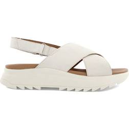 Clarks Dashlite Wish - Off White Combination
