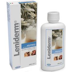 ICF Leniderm Shampoo 250ml