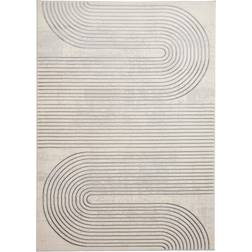Dunelm Apollo Grey 160x220cm