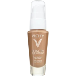 Vichy Liftactiv Flexiteint Anti-Wrinkle Foundation SPF20 #45 Gold