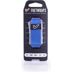 Gruvgear FretWraps HD Sky String Muters 1-Pack