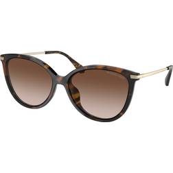 Michael Kors Dupont MK2184U 300613 - Dark Tortoise