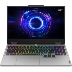 Lenovo Loq 15.6 Inch Notebook 32GB 1000GB