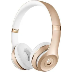 Beats Solo 3 Gold
