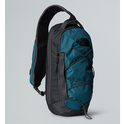 The North Face Borealis Sling Space Rejsetasker - Anthracite Gre