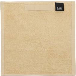 Høie of Scandinavia Washcloth Kökshandduk Gul (30x30cm)