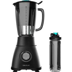 Cecotec Power Black Titanium 1800 Go