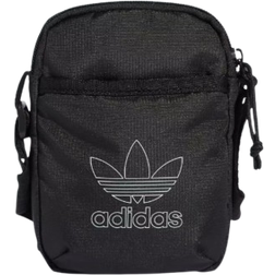 adidas Originals Adicolor Festival Bag - Black