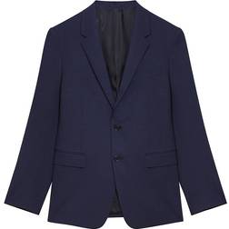 Theory Chambers Blazer - Navy
