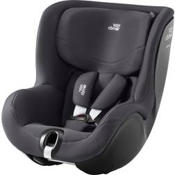Britax Dualfix 5Z i-sze Deep Grey