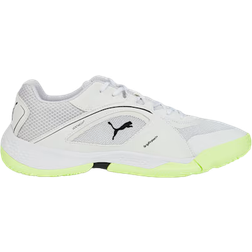 Puma Solarstrike II M - White/Fizzy Light/Black