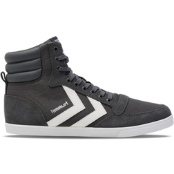 Hummel Slimmer Stadil High M - Castle Rock/White KH