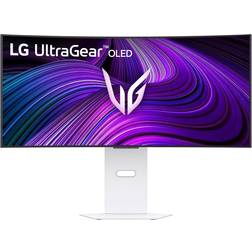 LG UltraGear OLED 34GX90SA-W