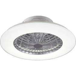 Trio Lighting R62522187 Titanium