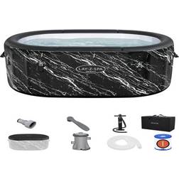 Bestway Uppblåsbart spabad Lay-Z Spa Inflatable Ice Bath