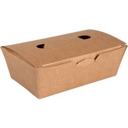 Abena Thai box Serveringsbakke 400stk