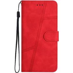 GANGXUN Flip Case for iPhone 16 Card Slots Holder