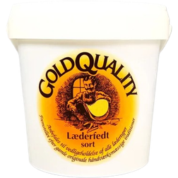 Gold Quality Leather Grease - 1000 ml