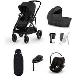 Cybex Gazelle S Pushchair Bundle 7 Pieces