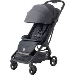 Ergobaby Metro 3 Resevagn Graphite Grey