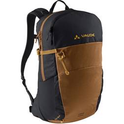 Vaude Wizard 18+4 - Black/Umbra