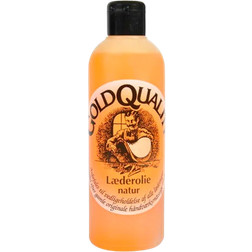 Gold Quality Natural Leather Oil - 250 ml