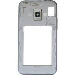 Samsung Galaxy J1 2016 SM-J120 Black Chassis Middle Cover GH98-38