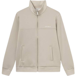 Les Deux Ballier Track Jacket - Beige