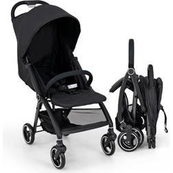 Costway Lightweight Foldable Baby Stroller