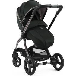 Egg 3 Pushchair With Seat Liner