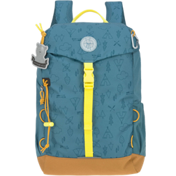 Lässig Adventure Big Outdoor Backpack - Blue