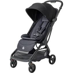 Ergobaby Metro 3 Sulky Onyx Black