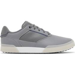 adidas Retrocross Spikeless M - Grey Three/Crew Navy/Grey Four