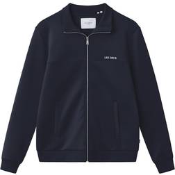 Les Deux Ballier Track Jacket - Dark Navy