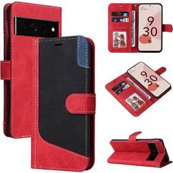 GANGXUN Flip Case for Google Pixel 7 Pro