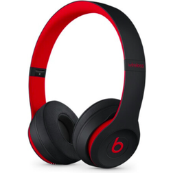 Beats Solo 3 Black & Red