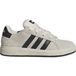 adidas Grand Court 00s - Wonder White /Core Black /Cloud White