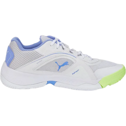Puma Solarstrike II M - White/Fizzy Light/Elektro Purple