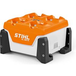 Stihl Multi Charger AL 301-4 Orange