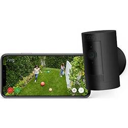 Ring Outdoor Camera Battery 1080p