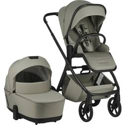 Easywalker Zoey Duovagn Sage Green