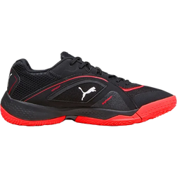 Puma Solarstrike II M - Black/Fire Orchid/White