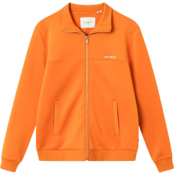 Les Deux Ballier Track Jacket - Orange